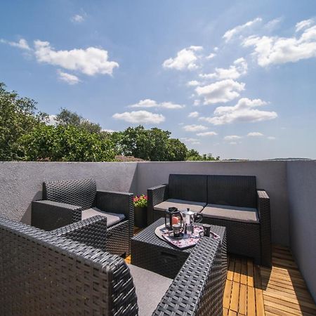 Apartment Matteo Bale Luaran gambar