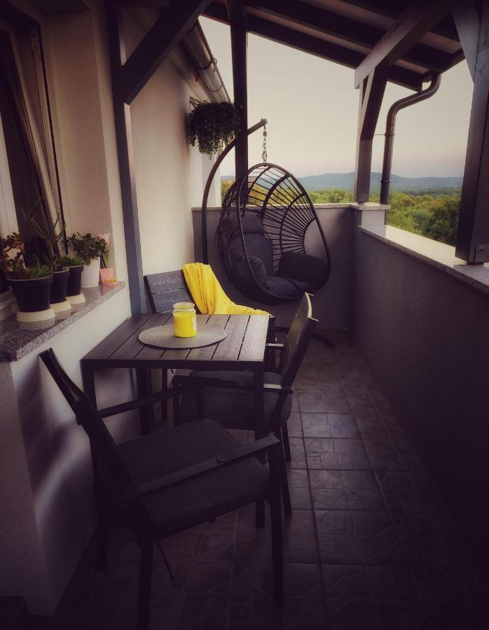 Apartment Matteo Bale Luaran gambar