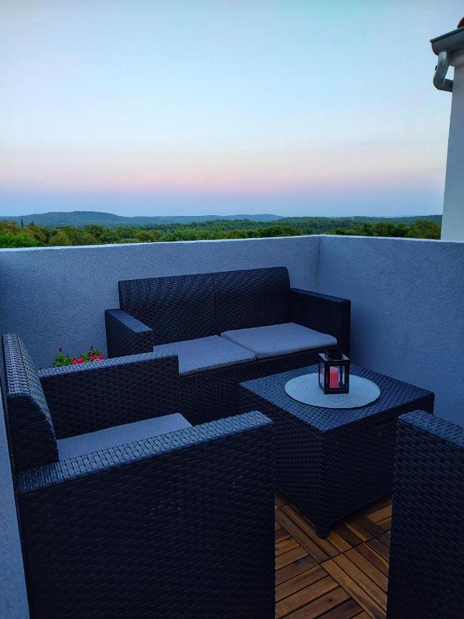 Apartment Matteo Bale Luaran gambar
