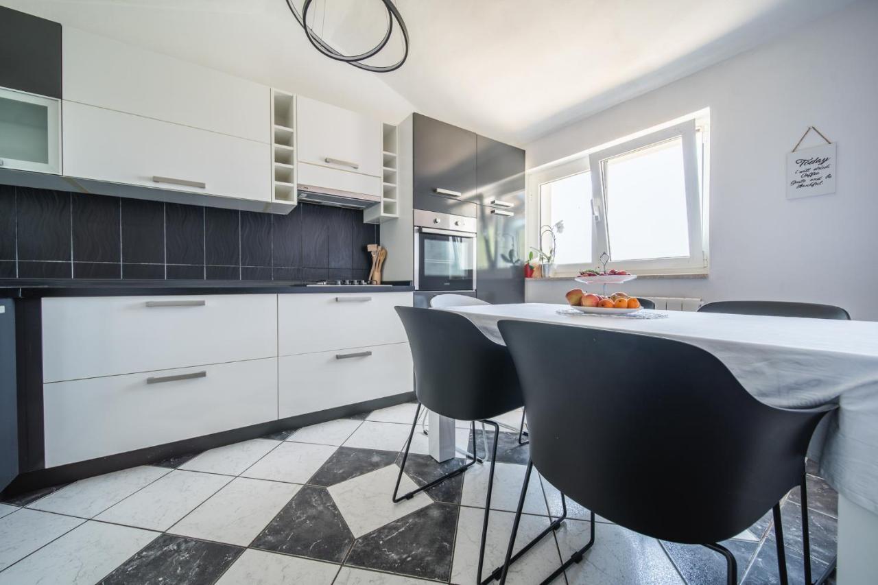 Apartment Matteo Bale Luaran gambar