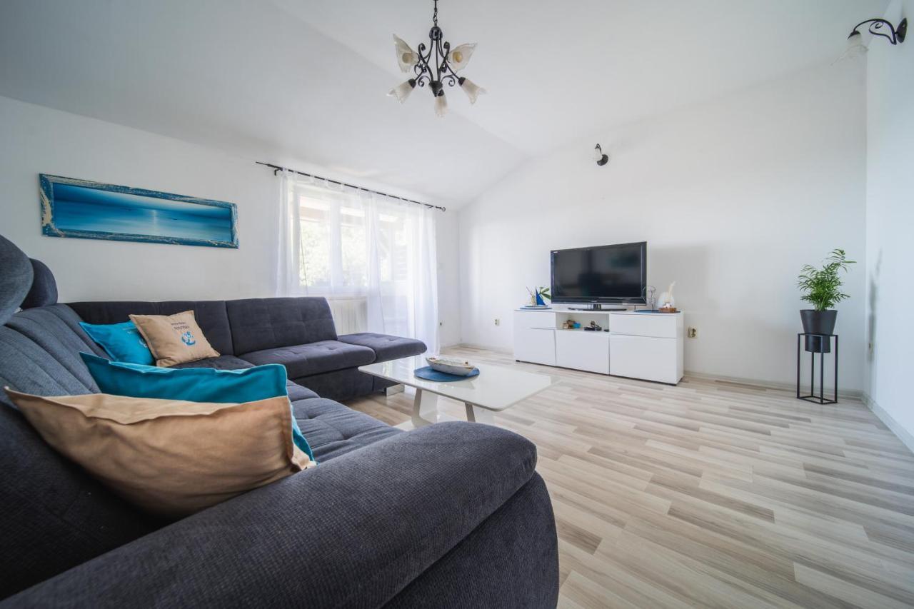 Apartment Matteo Bale Luaran gambar