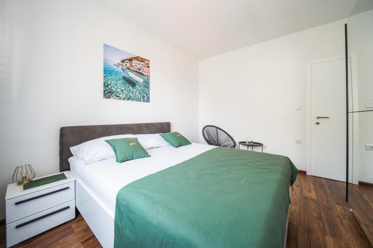 Apartment Matteo Bale Luaran gambar