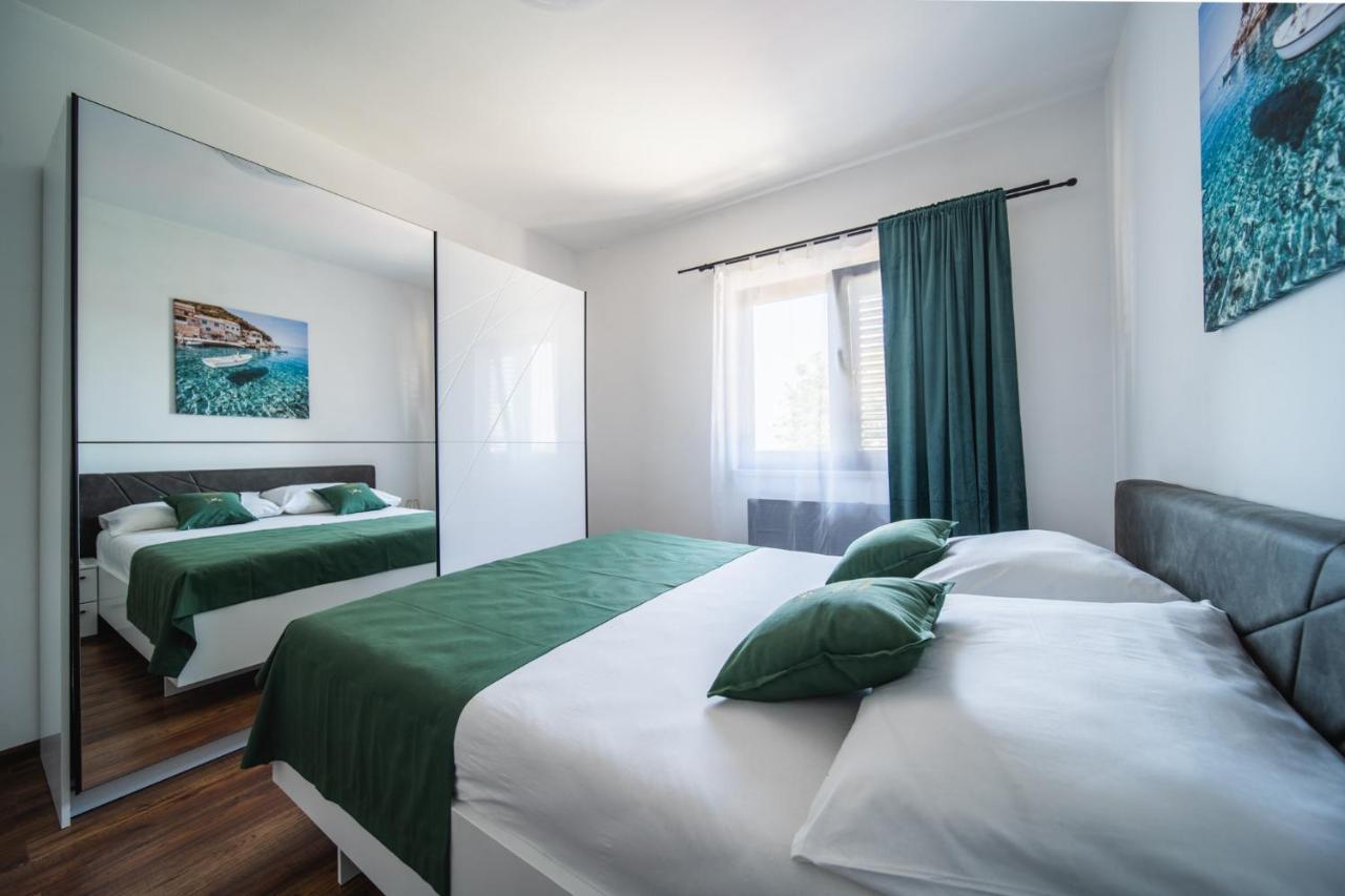 Apartment Matteo Bale Luaran gambar