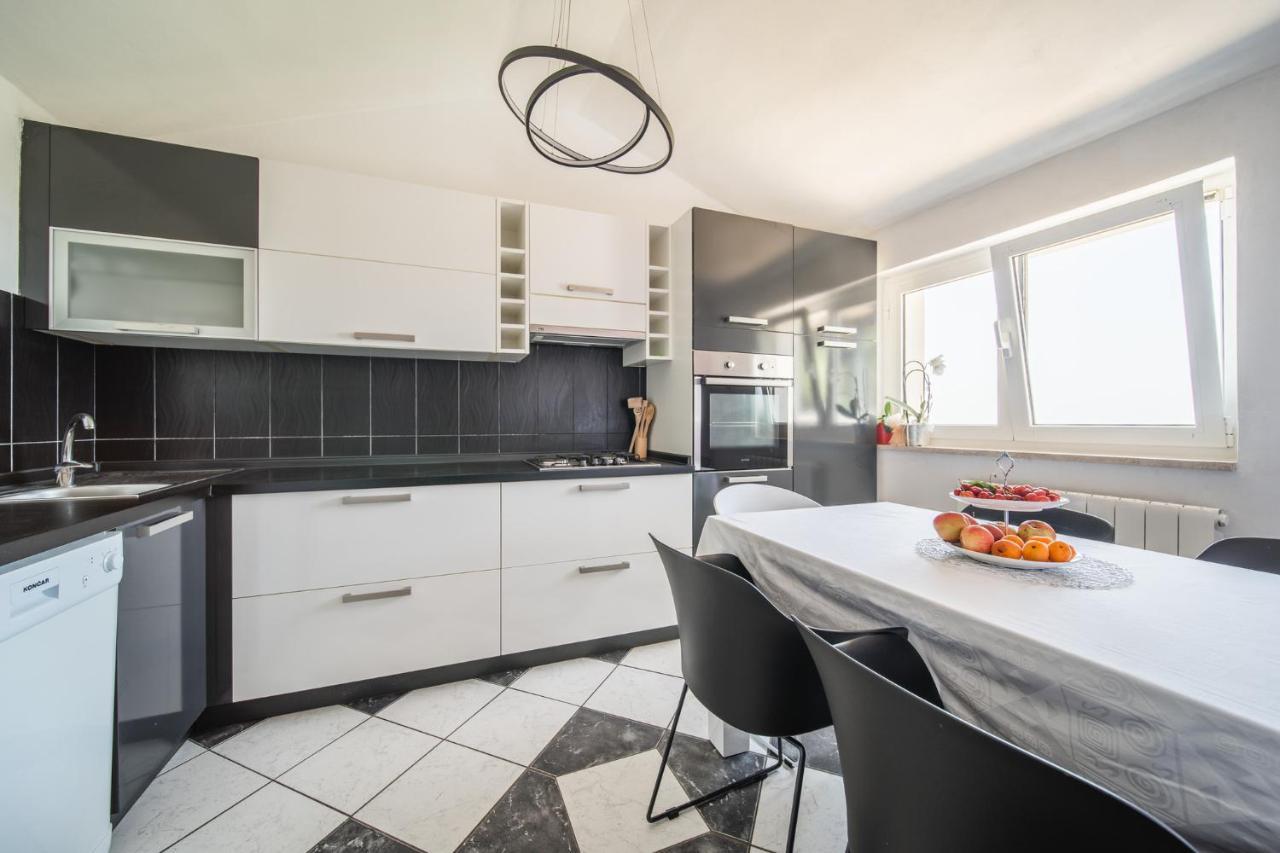 Apartment Matteo Bale Luaran gambar