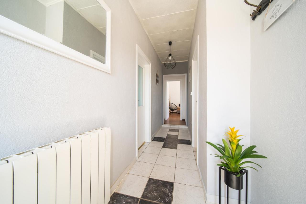 Apartment Matteo Bale Luaran gambar