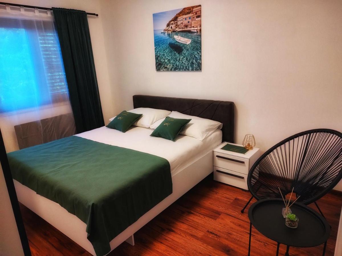 Apartment Matteo Bale Luaran gambar